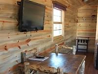 Cedar Pass Lodge